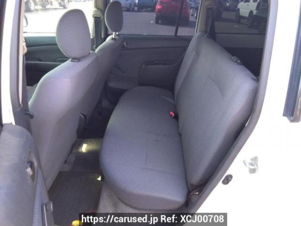 Used 2004 AT toyota succeed-van NCP51V Image[15]