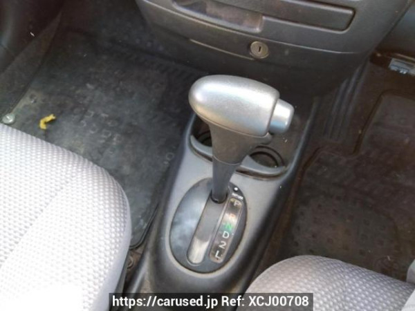 Used 2004 AT toyota succeed-van NCP51V Image[20]