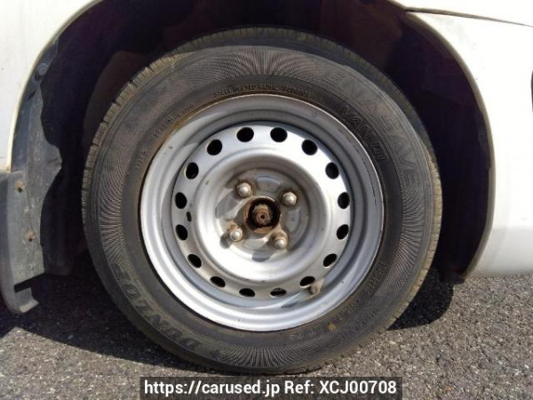 Used 2004 AT toyota succeed-van NCP51V Image[22]