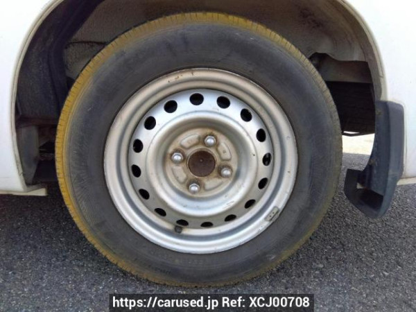 Used 2004 AT toyota succeed-van NCP51V Image[24]