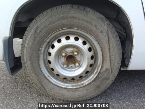 Used 2004 AT toyota succeed-van NCP51V Image[25]