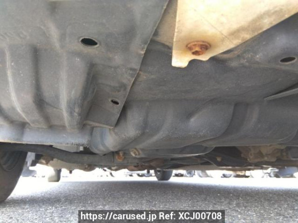 Used 2004 AT toyota succeed-van NCP51V Image[26]