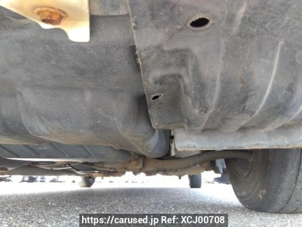 Used 2004 AT toyota succeed-van NCP51V Image[27]