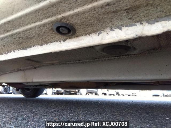 Used 2004 AT toyota succeed-van NCP51V Image[28]