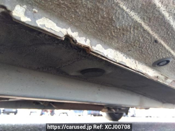 Used 2004 AT toyota succeed-van NCP51V Image[29]