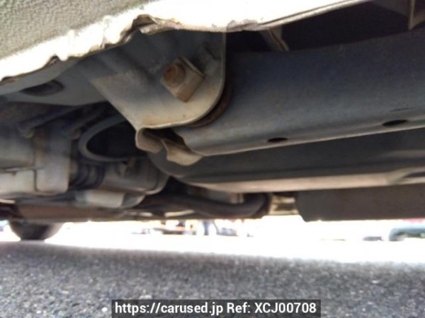 Used 2004 AT toyota succeed-van NCP51V Image[30]