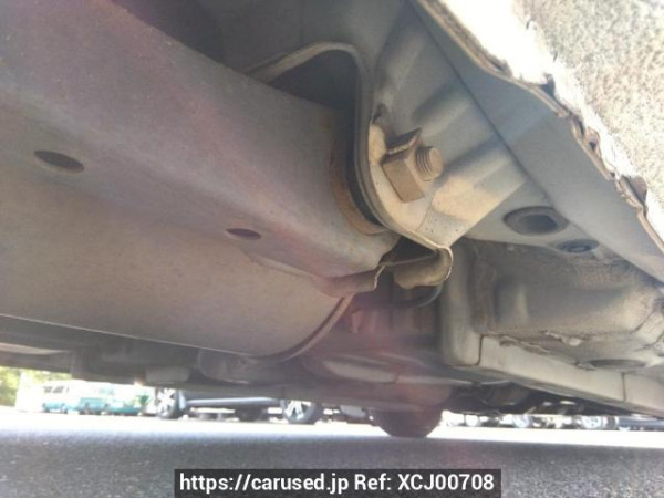 Used 2004 AT toyota succeed-van NCP51V Image[31]