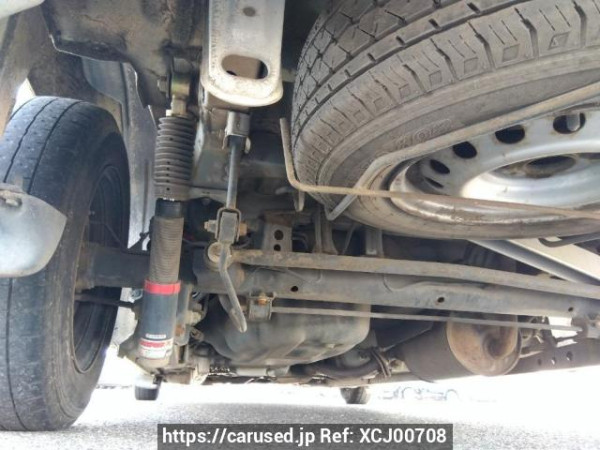 Used 2004 AT toyota succeed-van NCP51V Image[32]