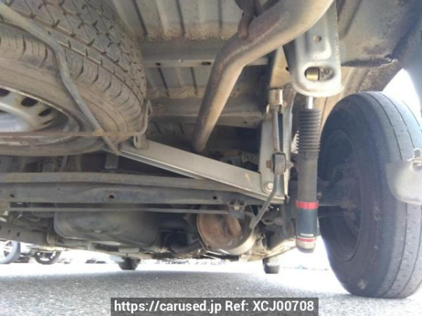 Used 2004 AT toyota succeed-van NCP51V Image[33]