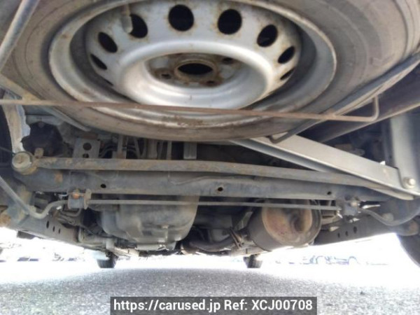 Used 2004 AT toyota succeed-van NCP51V Image[34]