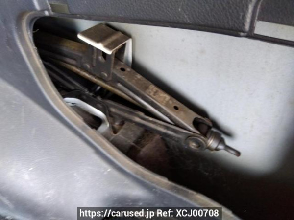 Used 2004 AT toyota succeed-van NCP51V Image[36]