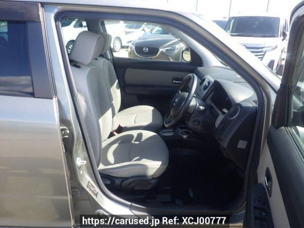 Used 2005 AT mazda verisa DC5W Image[11]