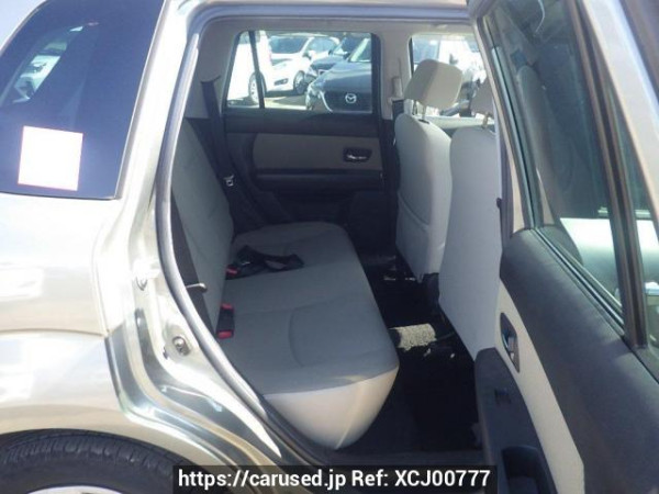 Used 2005 AT mazda verisa DC5W Image[13]