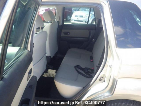 Used 2005 AT mazda verisa DC5W Image[14]