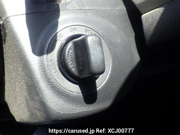 Used 2005 AT mazda verisa DC5W Image[18]