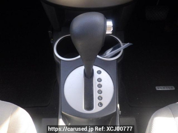 Used 2005 AT mazda verisa DC5W Image[20]