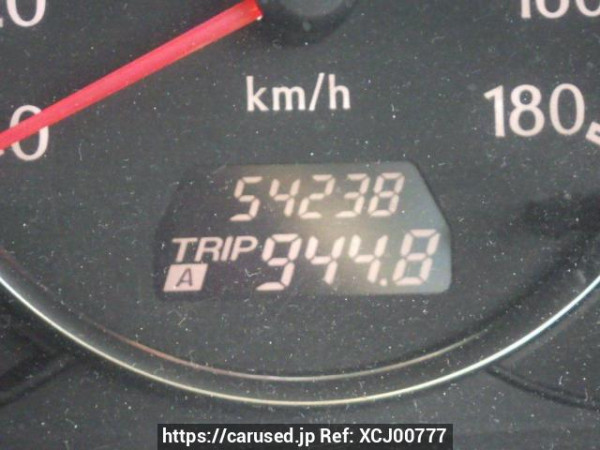 Used 2005 AT mazda verisa DC5W Image[22]