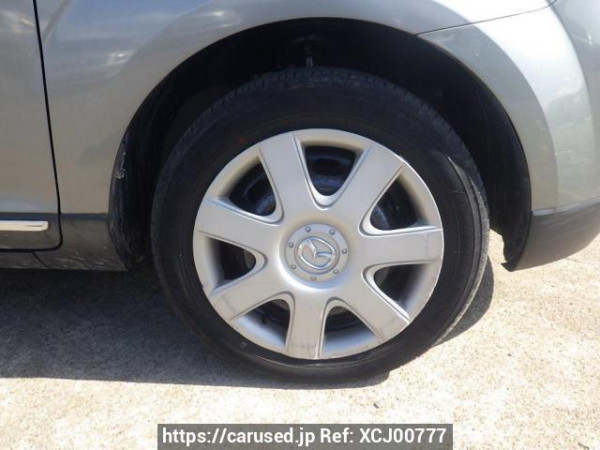 Used 2005 AT mazda verisa DC5W Image[23]