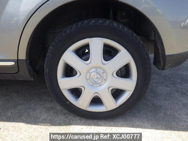 Used 2005 AT mazda verisa DC5W Image[25]