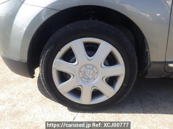 Used 2005 AT mazda verisa DC5W Image[26]
