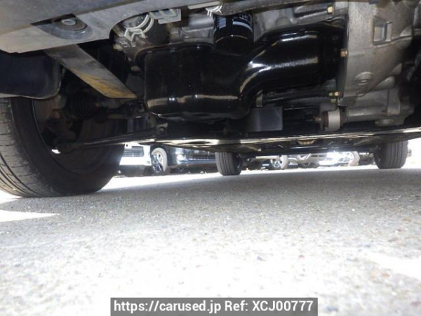 Used 2005 AT mazda verisa DC5W Image[27]