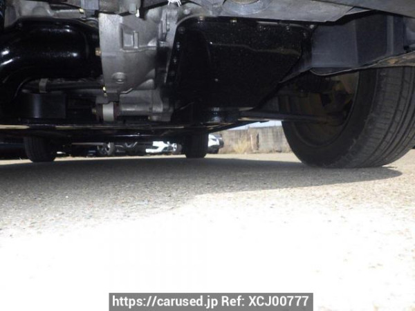 Used 2005 AT mazda verisa DC5W Image[28]