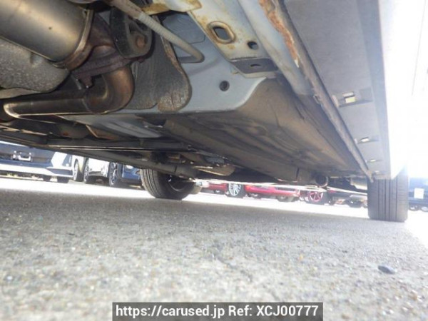 Used 2005 AT mazda verisa DC5W Image[29]