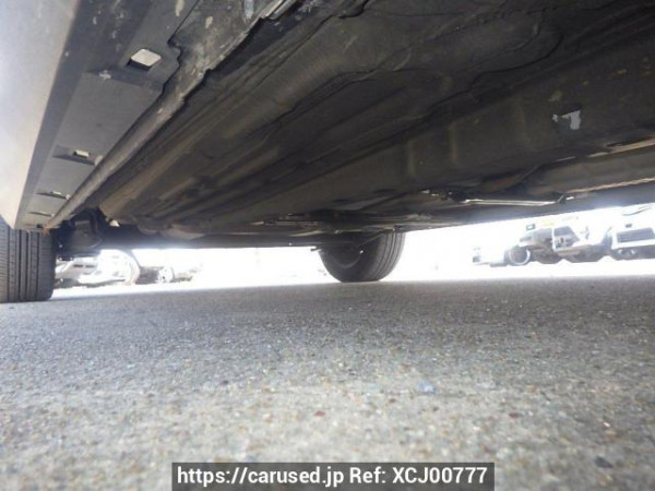 Used 2005 AT mazda verisa DC5W Image[30]