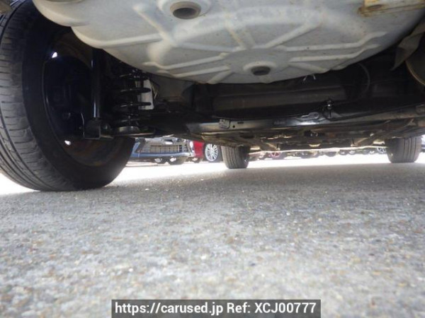 Used 2005 AT mazda verisa DC5W Image[31]
