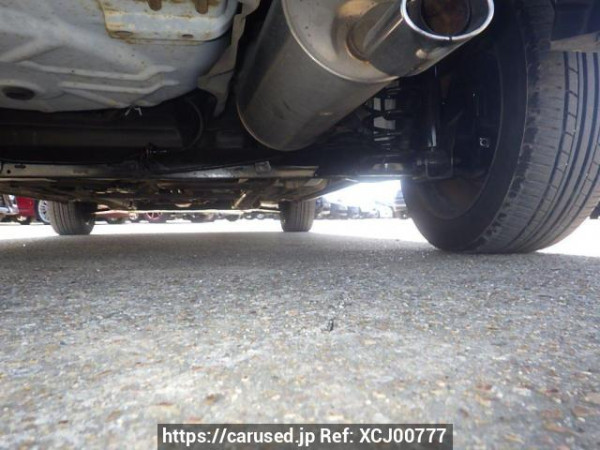 Used 2005 AT mazda verisa DC5W Image[32]
