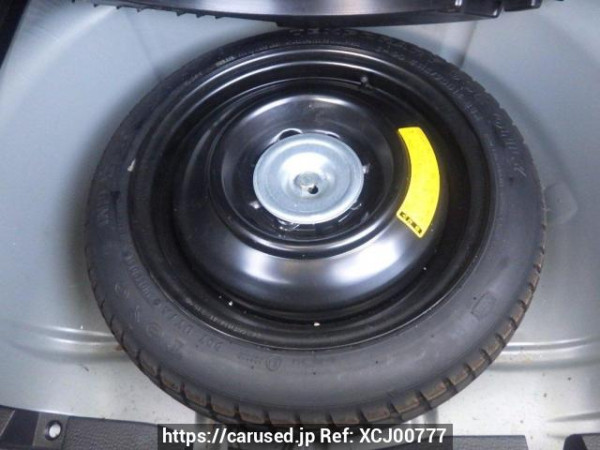 Used 2005 AT mazda verisa DC5W Image[37]