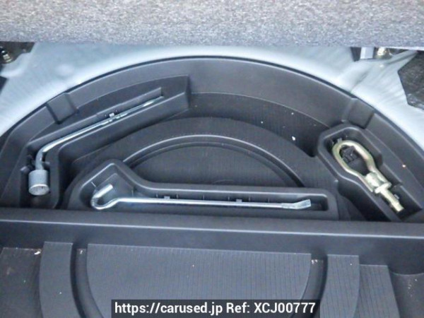Used 2005 AT mazda verisa DC5W Image[38]