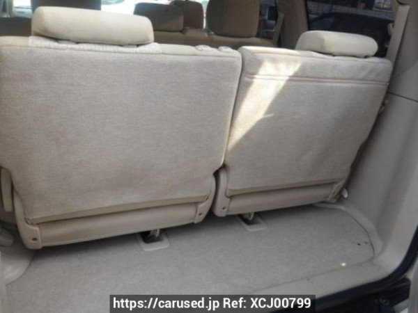 Used 2004 AT toyota land-cruiser-prado VZJ120W Image[8]