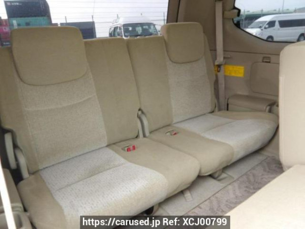 Used 2004 AT toyota land-cruiser-prado VZJ120W Image[15]