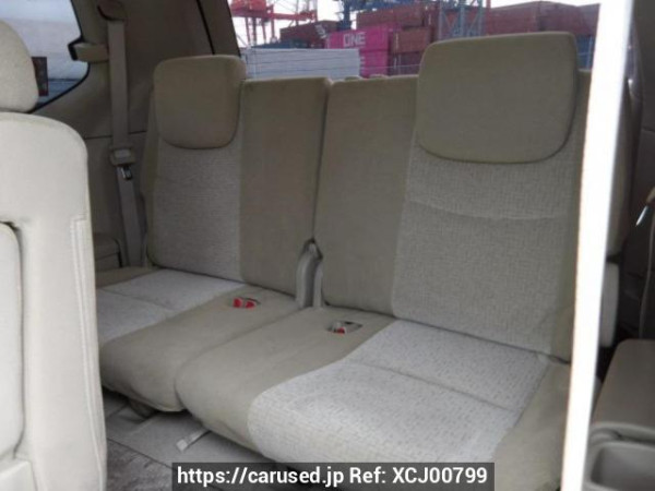 Used 2004 AT toyota land-cruiser-prado VZJ120W Image[16]
