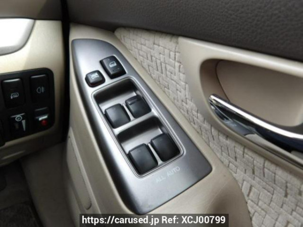 Used 2004 AT toyota land-cruiser-prado VZJ120W Image[17]