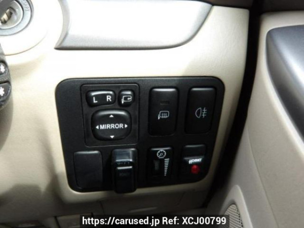 Used 2004 AT toyota land-cruiser-prado VZJ120W Image[22]