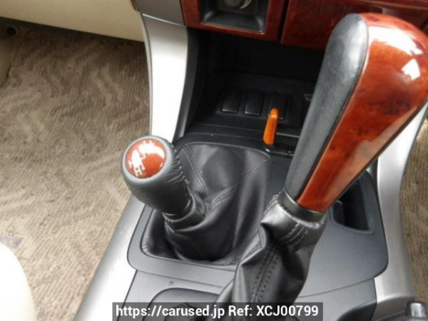 Used 2004 AT toyota land-cruiser-prado VZJ120W Image[27]