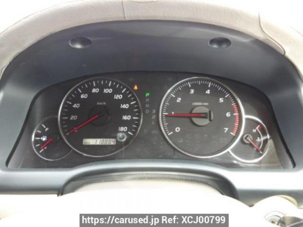 Used 2004 AT toyota land-cruiser-prado VZJ120W Image[28]