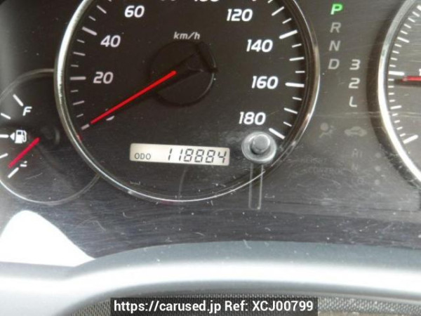 Used 2004 AT toyota land-cruiser-prado VZJ120W Image[29]