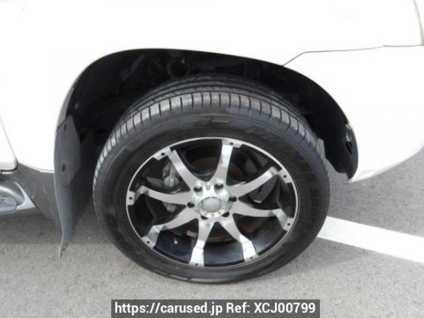 Used 2004 AT toyota land-cruiser-prado VZJ120W Image[30]