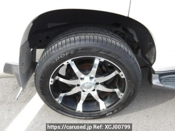 Used 2004 AT toyota land-cruiser-prado VZJ120W Image[32]