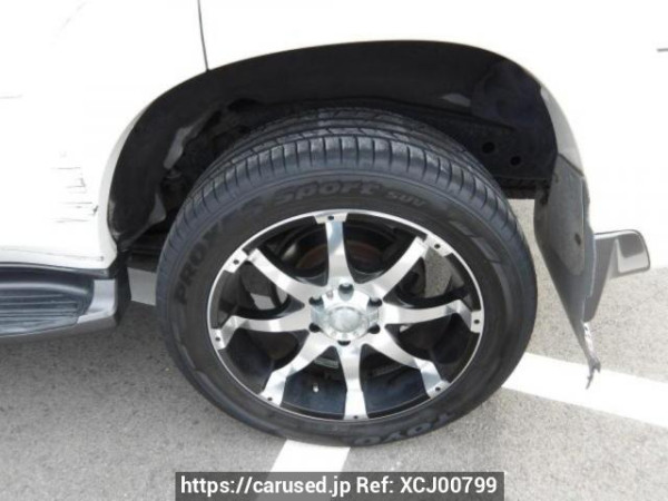 Used 2004 AT toyota land-cruiser-prado VZJ120W Image[33]