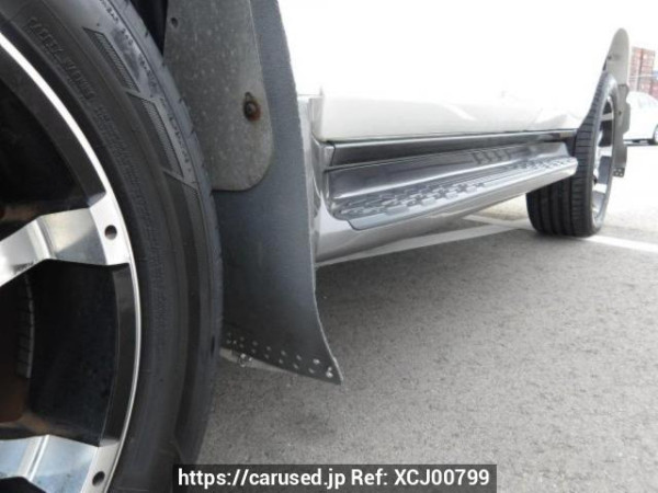 Used 2004 AT toyota land-cruiser-prado VZJ120W Image[34]