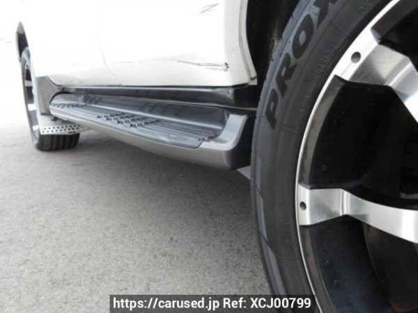 Used 2004 AT toyota land-cruiser-prado VZJ120W Image[35]