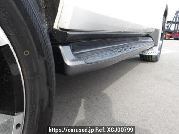 Used 2004 AT toyota land-cruiser-prado VZJ120W Image[36]