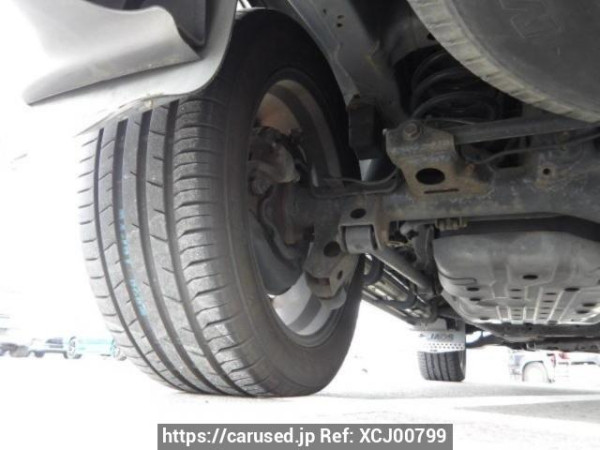 Used 2004 AT toyota land-cruiser-prado VZJ120W Image[38]