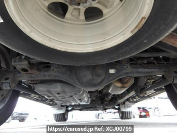 Used 2004 AT toyota land-cruiser-prado VZJ120W Image[39]