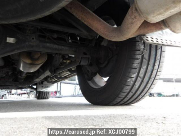 Used 2004 AT toyota land-cruiser-prado VZJ120W Image[40]