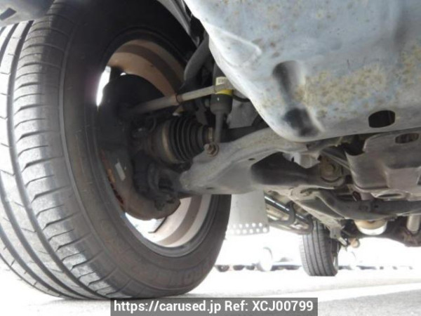 Used 2004 AT toyota land-cruiser-prado VZJ120W Image[41]